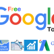 7 ابزار رایگان گوگل برای کمپین های بازاریابی